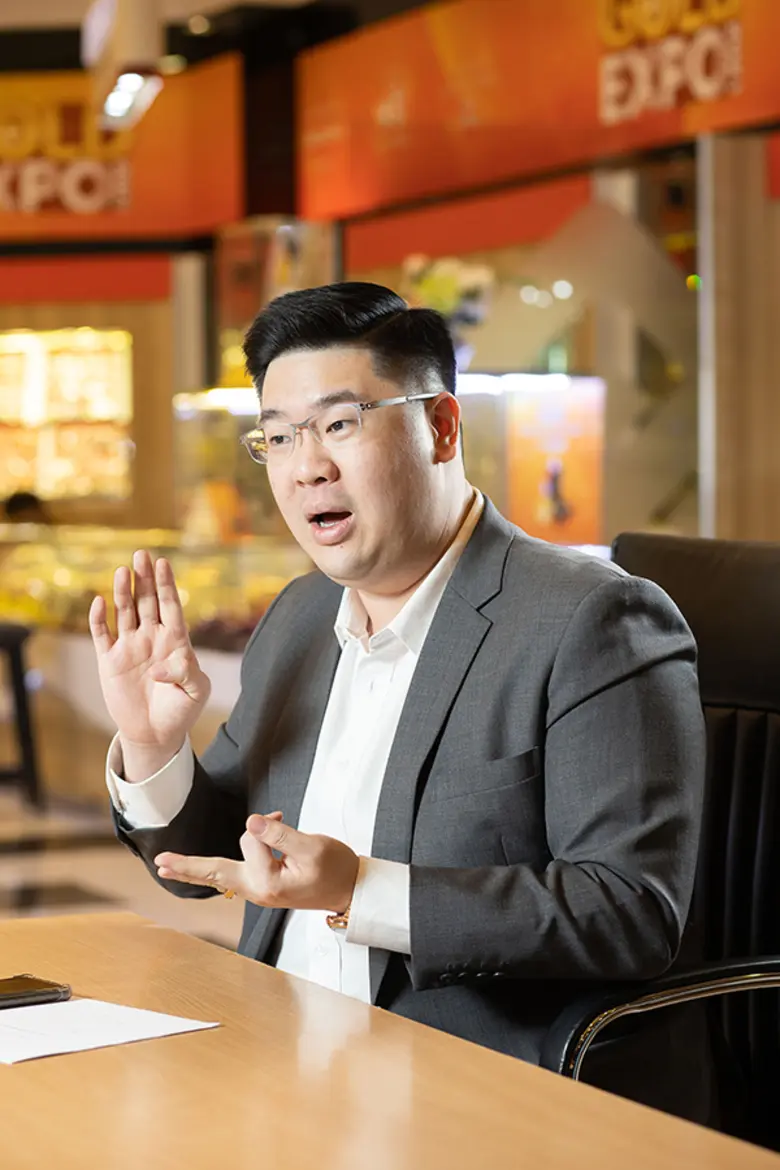 "ออโรร่า" กับความเชื่อมั่นและไว้วางใจของลูกค้า บนเส้นทางเบอร์ 1 ที่รักษามากว่า 48 ปี