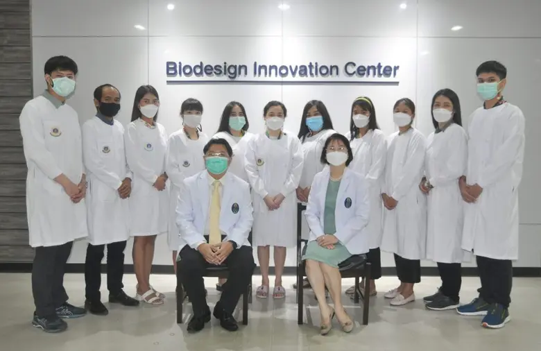 คณะแพทยศาสตร์ศิริราชพยาบาล มหาวิทยาลัยมหิ...