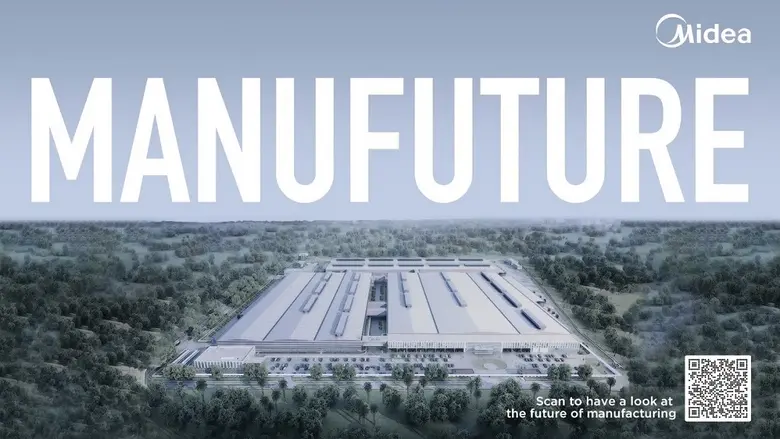 ไมเดีย ประเทศไทย ปักธงเปิดโรงงานผลิตอัจฉร...