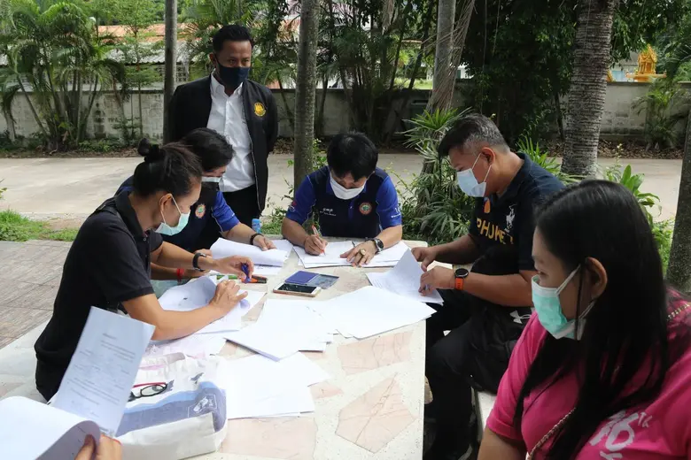 แรงงานอนุมัติเงินกองทุนสงเคราะห์ลูกจ้าง 6.1 ล้านบาท บรรเทาความเดือดร้อนลูกจ้างถูกลอยแพ