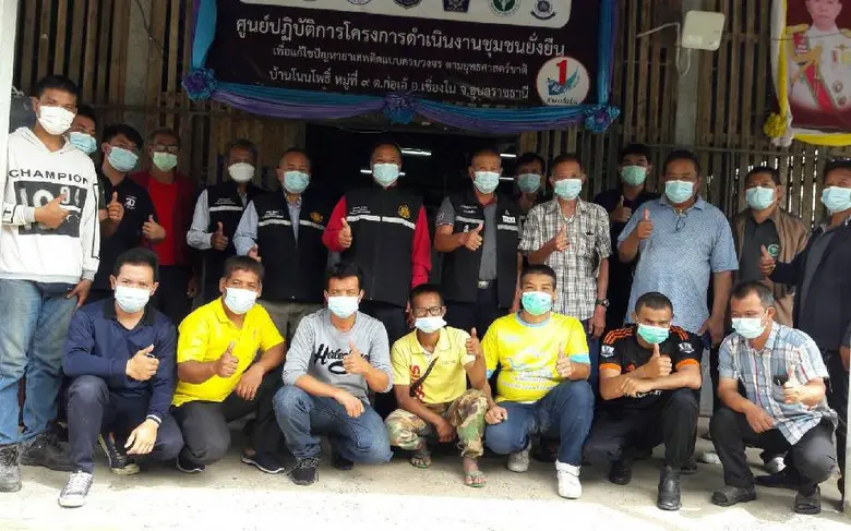 วันที่ 15 กรกฎาคม 2564 สถาบันพัฒนาฝีมือแร...