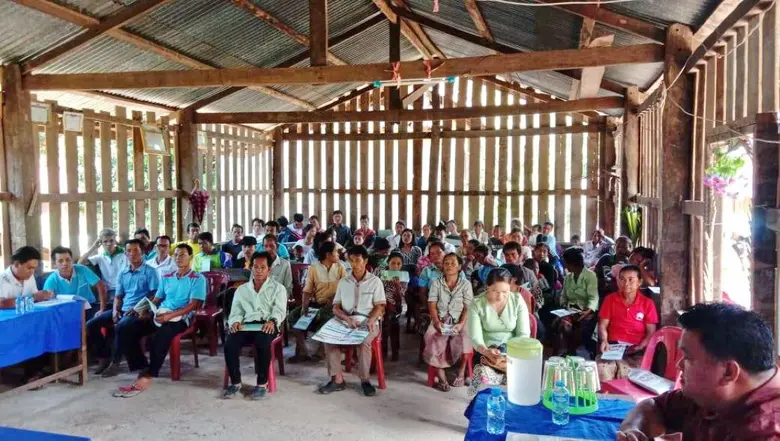 สำนักงานความร่วมมือพัฒนาเศรษฐกิจกับประเทศ...