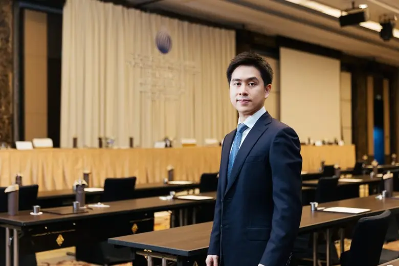 BROOK ตอกย้ำผู้นำด้านสินทรัพย์ดิจิทัลอีกค...