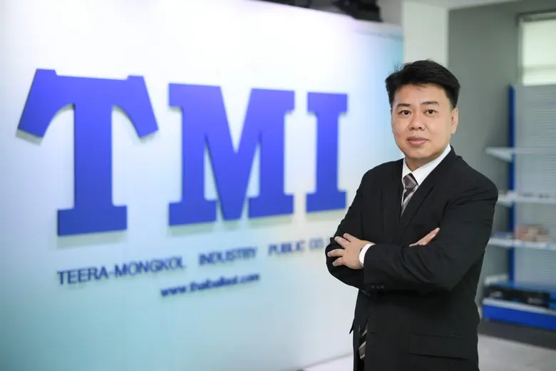 TMI คาดผลงานครึ่งปีหลังโดดเด่น จากการทยอย...
