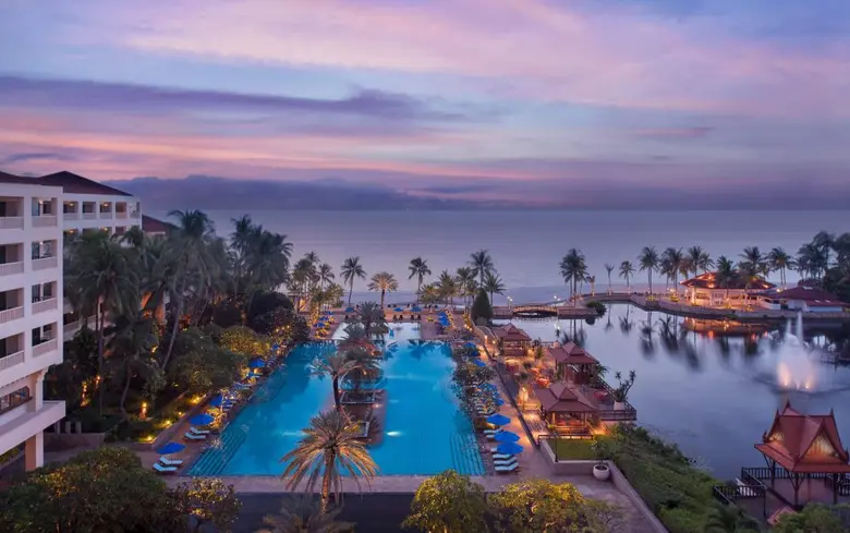 'ดุสิตธานี' ปล่อยโปรเด็ด เน้น 'จองก่อนค่อยไป'