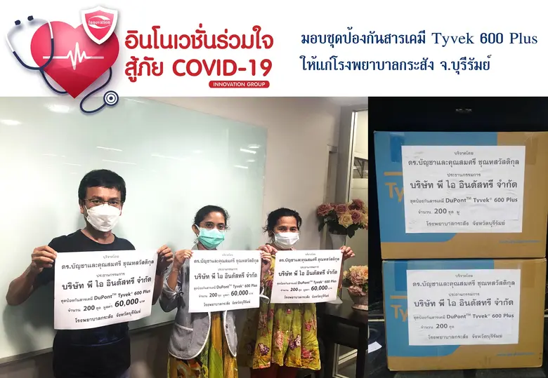 ด้วยสถานการณ์การแพร่ระบาดของเชื้อไวรัส CO...