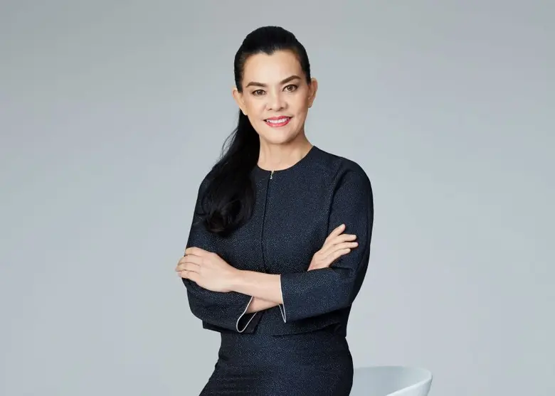 นางสมฤดี ชัยมงคล ประธานเจ้าหน้าที่บริหาร ...