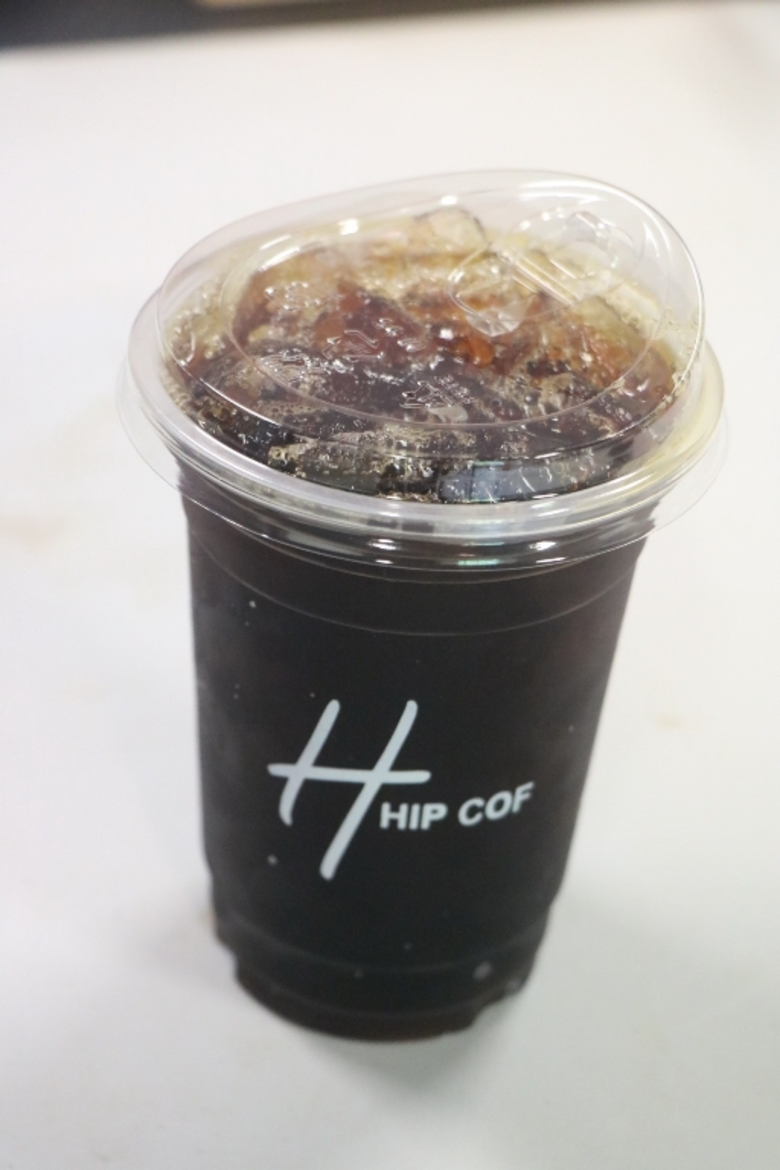 ลัดเลาะสมุทรปราการ ชิค&amp;ชิลกับกาแฟรถตู้ริมทาง "Hip Cof" พร้อมเช็คลิสต์ 10 จุดแหล่งเที่ยวใกล้กรุง