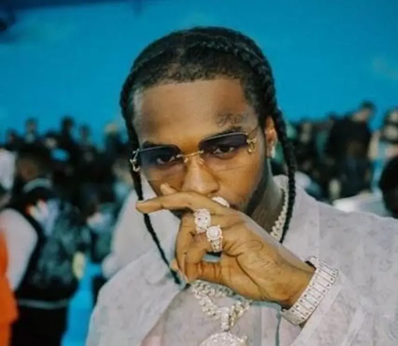 ตัวจากไปแต่เสียงยังอยู่!! แรปเปอร์ชื่อดัง...