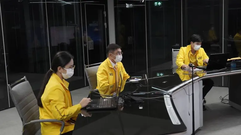 สมาคมสถาบันการเงินของรัฐ ผนึกกำลัง ธปท.-สมาพันธ์เอสเอ็มอีไทย เปิดเวทีสัมมนาออนไลน์ "SMEs ไทยไปต่ออย่างไร...ด้วยกลไกความช่วยเหลือของ ธปท.-แบงก์รัฐ"