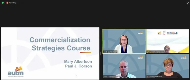 กระทรวงการอุดมศึกษาวิทยาศาสตร์ วิจัยและนว...