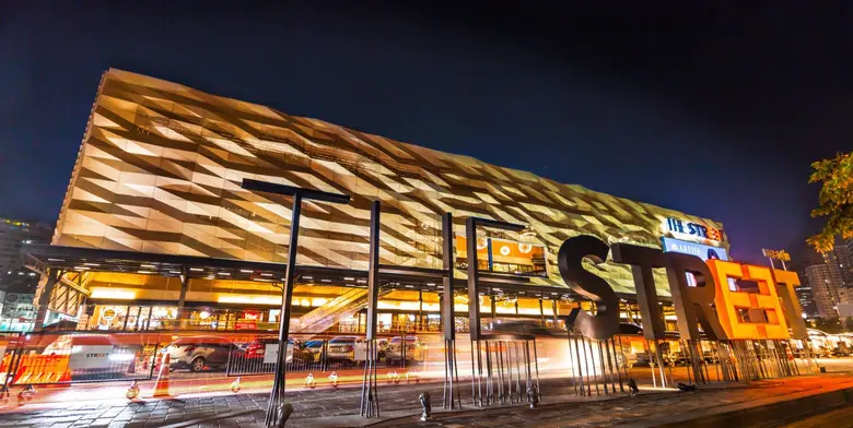 เดอะ สตรีท รัชดา ร่วมบรรเทาสถานการณ์โควิด...