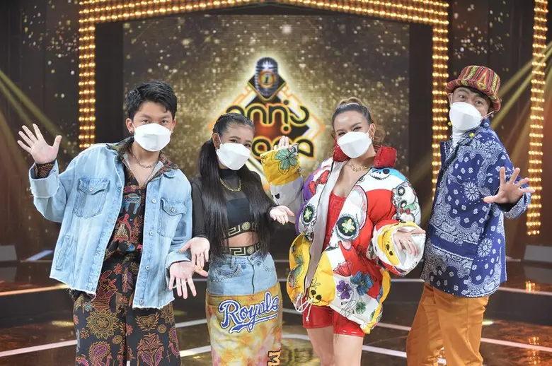 ลูกทุ่งไอดอล สัปดาห์นี้ รวบรวมที่สุดของคว...