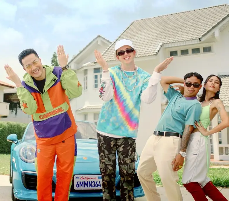 เซอร์ไพร์แฟนๆอีกครั้งกับซิงเกิ้ลใหม่ เพลง...