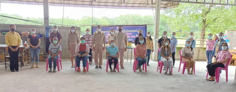 เมื่อวันที่ 19 กรกฏาคม 2564 นายอนุชา ละออ...