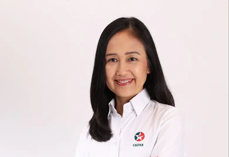 เชฟรอน ผู้ผลิตและจำหน่ายผลิตภัณฑ์ "คาลเท็...