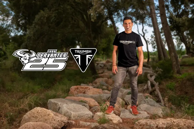 อีกก้าวครั้งยิ่งใหญ่! ไทรอัมพ์ มอเตอร์ไซเคิลส์ ประกาศพัฒนารถจักรยานยนต์ออฟโรด เตรียมเข้าร่วมการแข่งขัน MOTOCROSS และ ENDURO