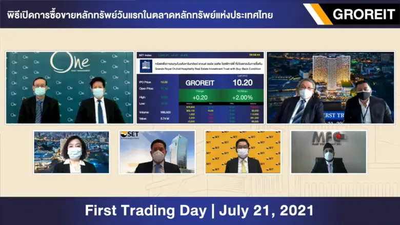 ภากร ปีตธวัชชัย กรรมการและผู้จัดการ แมนพง...