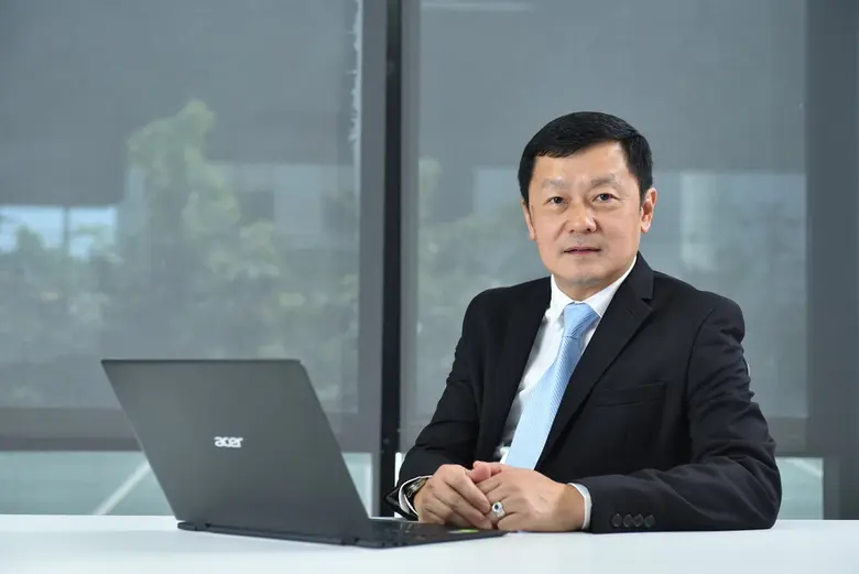 จระเข้ ตอกย้ำความเป็น Original Green Products ต้นแบบผลิตภัณฑ์ก่อสร้างเพื่อความยั่งยืน