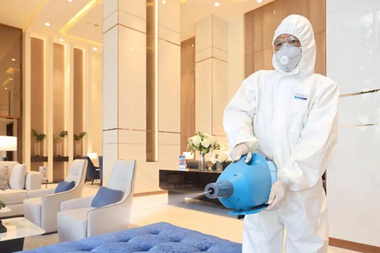 "เซนเซส" ร่วมมือ "แกรนด์ ยูนิตี้" ส่งน้ำย...