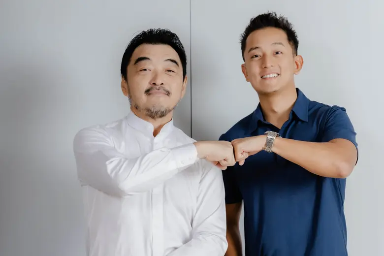 Dare to Dream แรงบันดาลใจเบื้องหลังฟาสต์เวิร์ค Start-Up มาแรง มุ่งเชื่อมสะพาน ฟรีแลนซ์และผู้ประกอบการทั่วประเทศ พร้อมผลักดันให้คนไทยฝันให้ไกลไปให้ถึง