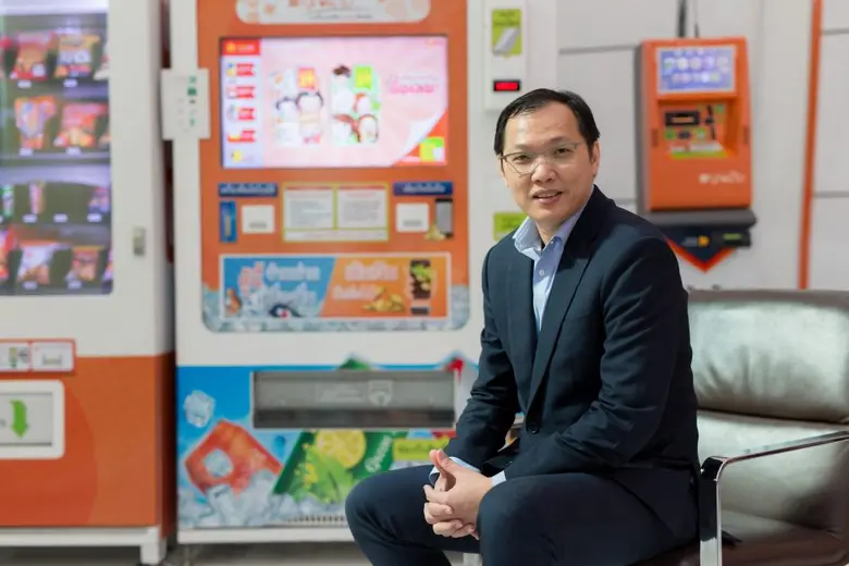 บุญเติมใช้ Big Data และ AI เป็นฐานสำคัญเด...