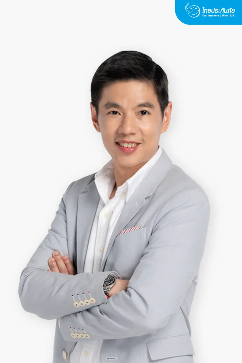 TIC ไทยประกันภัย จัดโปรโมชันพิเศษประกันรถชั้น 1 ขับดีมีคืน สำหรับสมาชิก กบข.