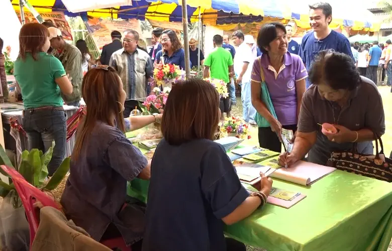 กองทุนฟื้นฟูฯ พร้อมเต็มร้อย แก้หนี้สมาชิกชุดแรก 45,000 ราย กรณีบุคคลค้ำประกันรอเพียงรัฐบาลอนุมัติงบปี 65 ที่ยื่นขอ 4 พันล้าน