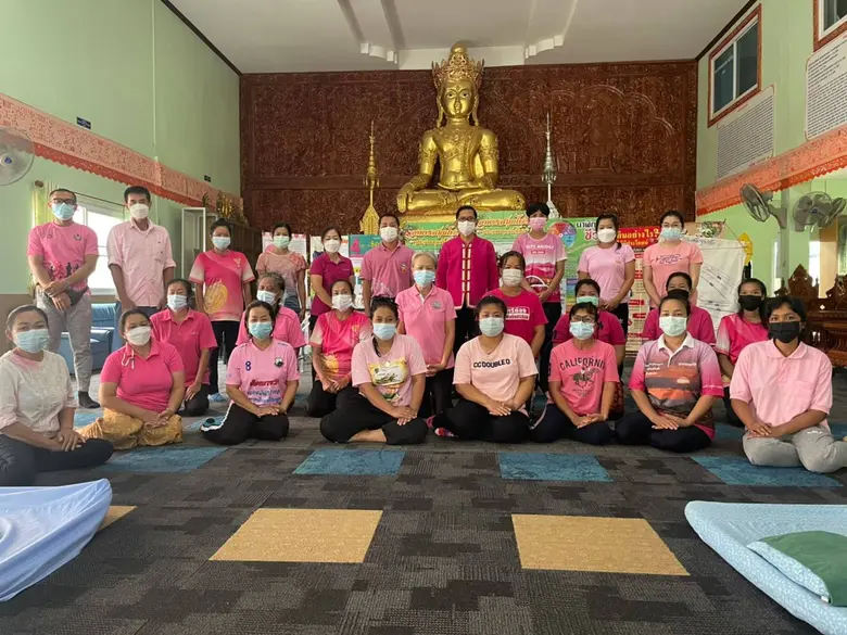 สำนักงานพัฒนาฝีมือแรงงานพะเยา ร่วมกับ มหา...