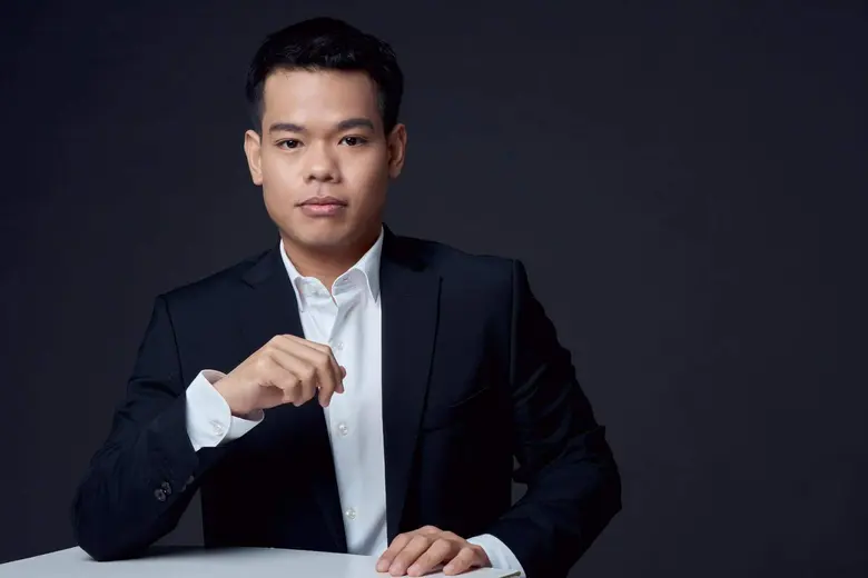 อาจารย์คณะเศรษฐศาสตร์ มหาวิทยาลัยรามคำแหง...