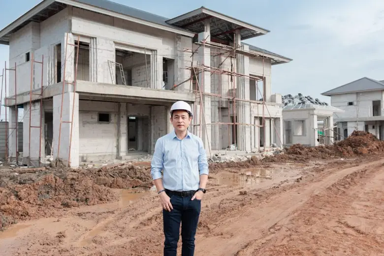 นายศิริพงษ์ สมบูรณ์ กรรมการผู้จัดการ บริษ...