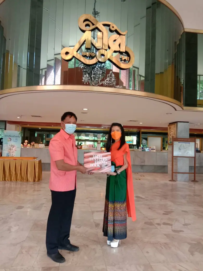 วันที่ 22 กรกฎาคม 2564 นายกรองศักดิ์ โอยส...