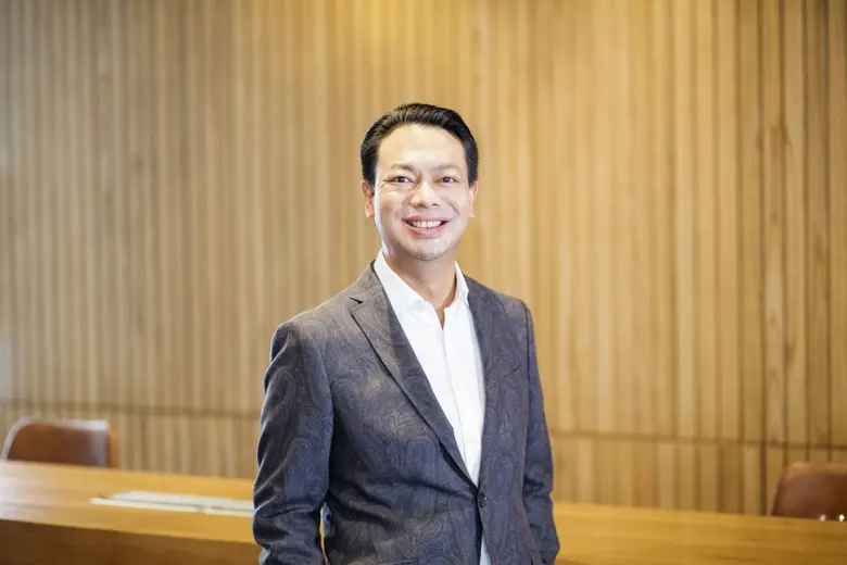 EXIM BANK สนับสนุนทางการเงินจำนวน 40 ล้าน...