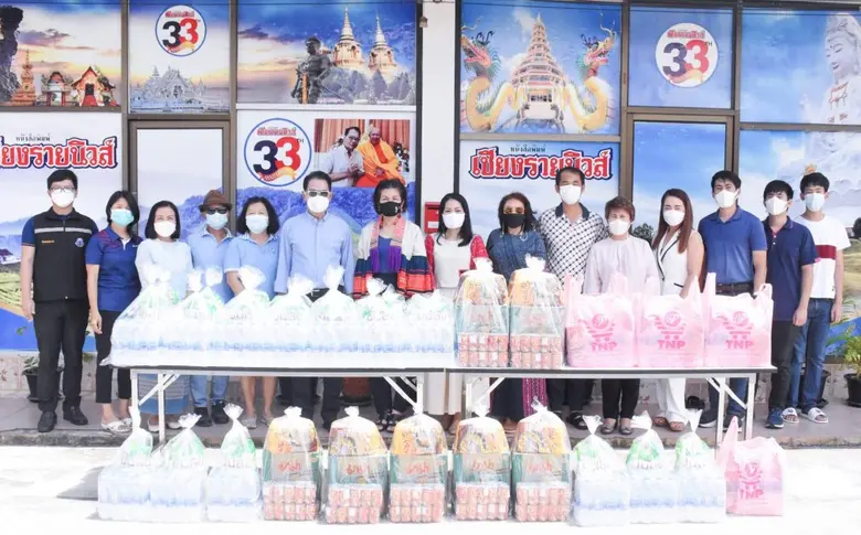 จากสถานการณ์การแพร่ระบาดโควิด-19 ที่รุนแร...