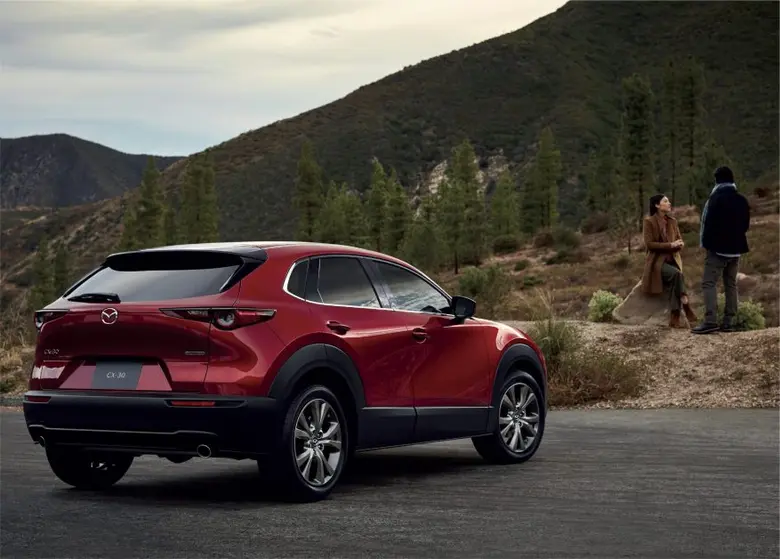 มาสด้าเผยแก่นแท้ที่ทำให้ CX-30 คือที่สุดแห่งครอสโอเวอร์เอสยูวีระดับโลก