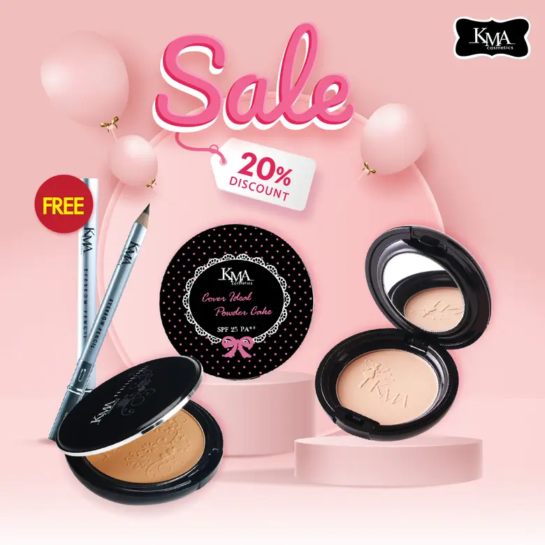 KMA Cosmetics Thailand จากค่าย OCC GROUP ...