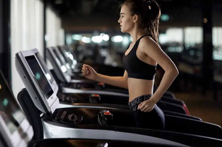 ดิ โอลิมปิค คลับ ศูนย์ออกกำลังกายเพื่อสุข...