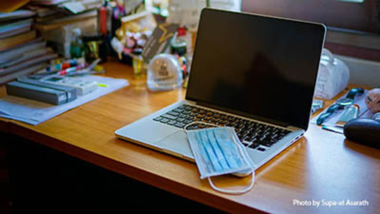 ผลการศึกษาวิจัยชี้ กว่าร้อยละ 80 ของผู้ตอ...