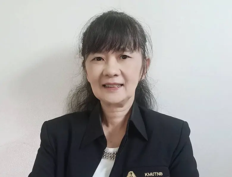 ผลงานวิจัย เรื่อง "Valorisation Wastes fr...