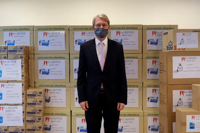 จังหวัดสระแก้ว ถือเป็นหนึ่งในพื้นที่ควบคุ...