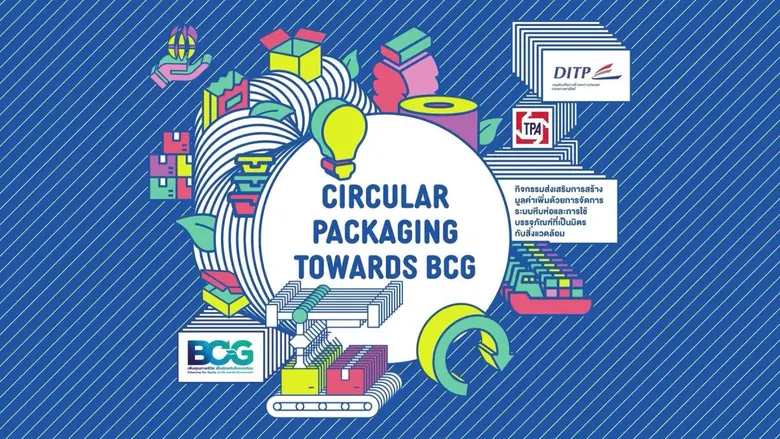 กรมส่งเสริมการค้าระหว่างประเทศสานต่อนโยบา...