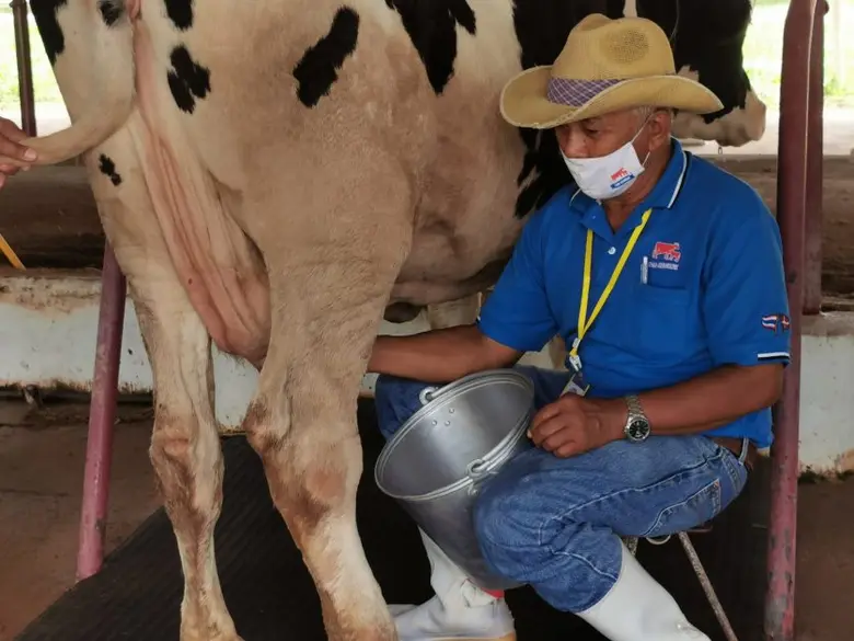 ประธานบอร์ด อ.ส.ค.คนใหม่ท้าชนวิกฤติโควิด-19