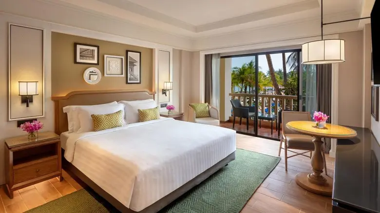 จองก่อนแล้วค่อยไป Work from Beach "ดุสิตธานี หัวหิน" ชิลใกล้กรุง