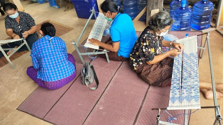 สำนักงานพัฒนาฝีมือแรงงานชัยภูมิ เปิดฝึกอบ...