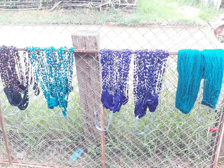 สำนักงานพัฒนาฝีมือแรงงานชัยภูมิดำเนินการฝึกอบรมฝีมือแรงงาน