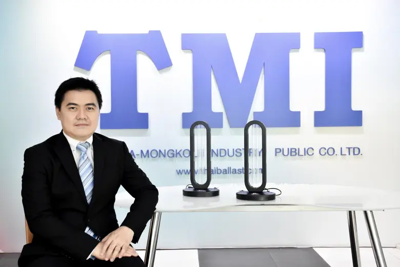 นายธีรศักดิ์ ประสิทธิ์รัตนพร รองกรรมการผู...