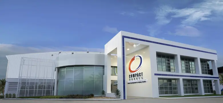 Compact International(1994) Co.,Ltd., a l...