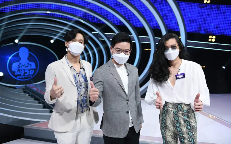 จับพิรุธกันหัวหมุนเลยสำหรับ เอก Season Fi...