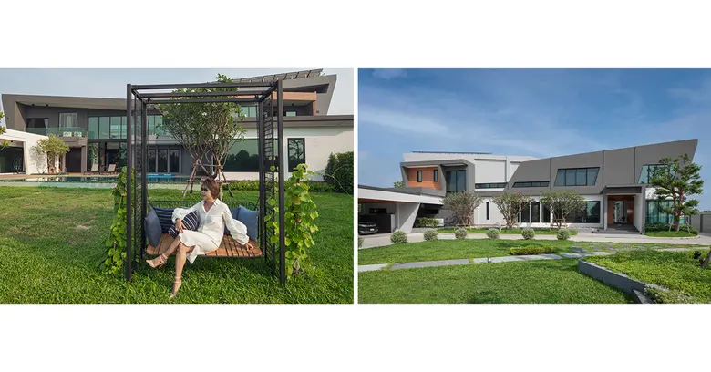 บมจ.พรีเมียร์ โพรดักส์ และคุณกนกพรรณ เกรียงไกรกฤษฏา ร่วมรักษ์สิ่งแวดล้อมด้วยพลังงานสะอาด Solar Rooftop