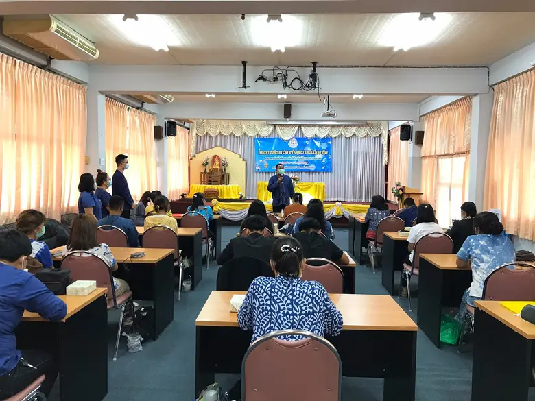 วันที่ 23 กรกฎาคม 2564 นายวิริยะ ทองเหลือ...